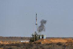 ПВО России побила рекорд по дальности поражения
