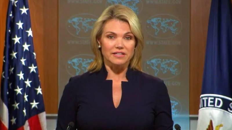 Донбасский референдум. Бессилие американского президента