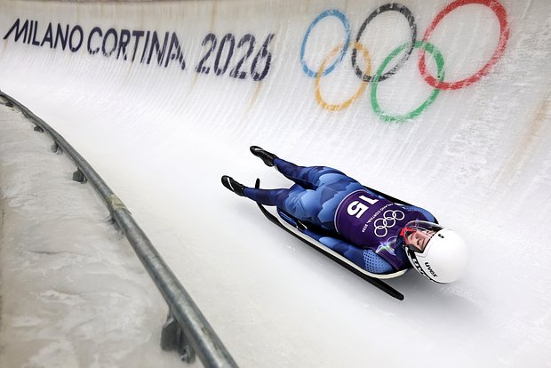 Появилось расписание выступлений россиян на Олимпиаде на 9 февраля