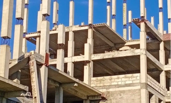 Московская мэрия оценила дефицит трудовых ресурсов на стройках