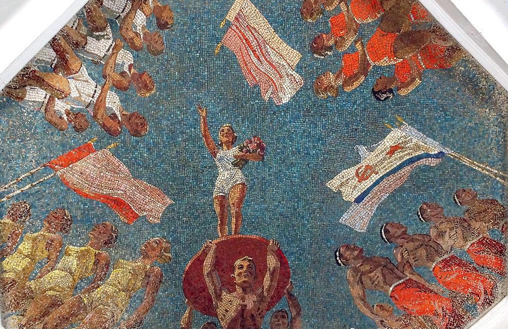 «Каждый, защищавший Ленинград, не просто горожанин,  а солдат, по мужеству подобный ветерану».