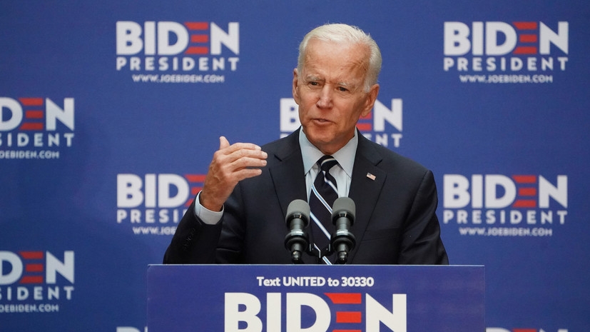 «Меняется стиль, но не цели»: как Байден собирается вернуть США «главную роль» в мире