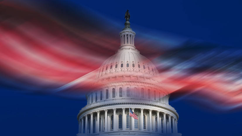 Фото: Gettyimages.ru