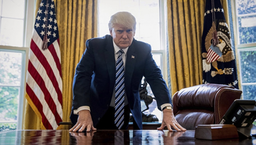 Трамп рассматривает несколько кандидатур на должность директора ФБР