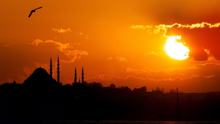 Contra Magazin рассказал об опасности превращения ФРГ в Германистан