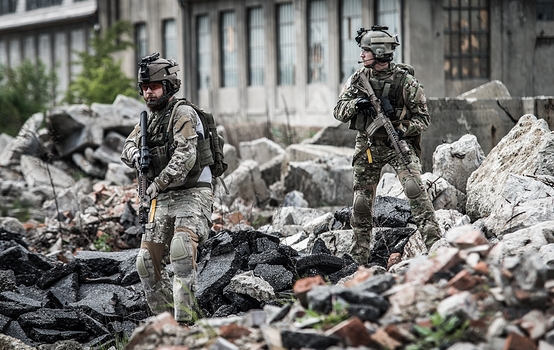The Wholesale Failure of American Foreign Policy