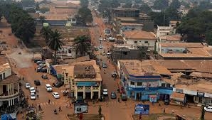 Власти ЦАР и вооруженные группировки достигли примирения