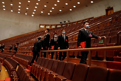 Китай пошел на беспрецедентный шаг из-за коронавируса