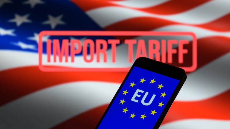 EU preparing response to Trump tariffs – Reuters