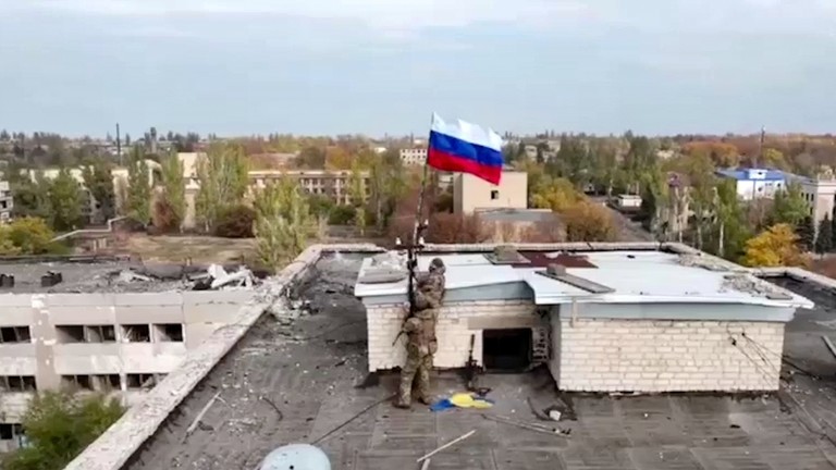 Kremlin reveals key condition for Ukraine peace talks