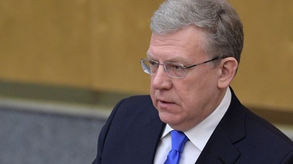 Закон об устойчивости Рунета затормозит инвестиции в IT, считает Кудрин