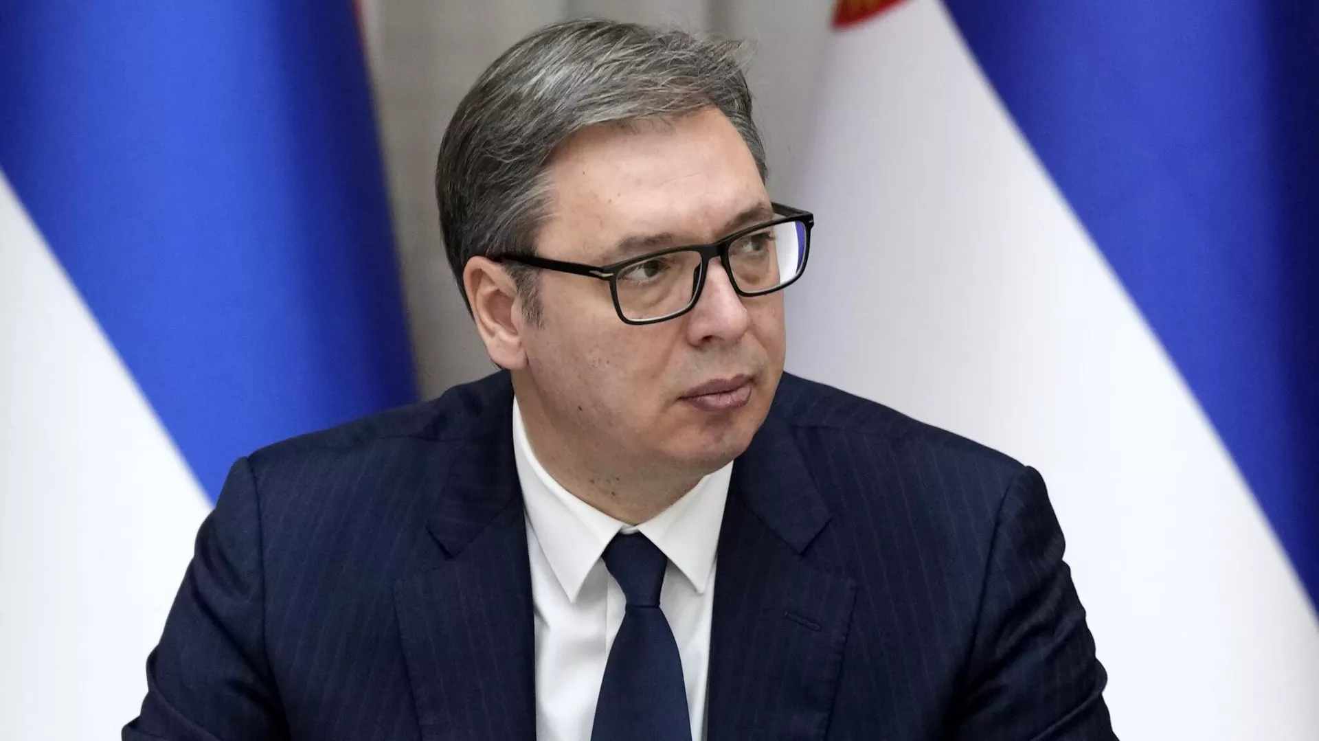 Вучич заявил о поставках российского комплекса РЭБ и китайских ЗРК