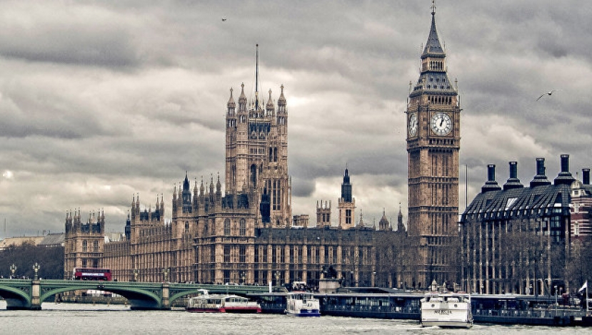 В кабмине Великобритании прошла первая встреча делового совета по Brexit