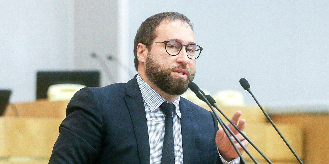 Горелкин: Все основные сервисы в России работают бесперебойно
