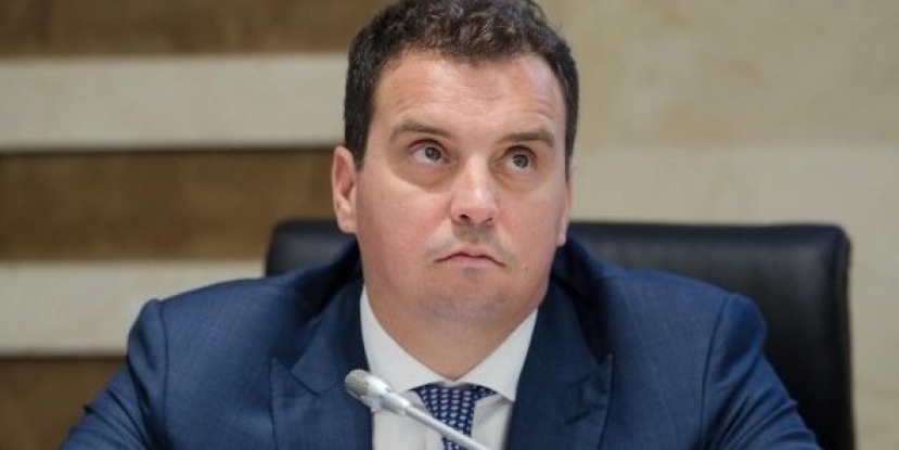 Министр экономического развития Украины назвал потери от российского эмбарго