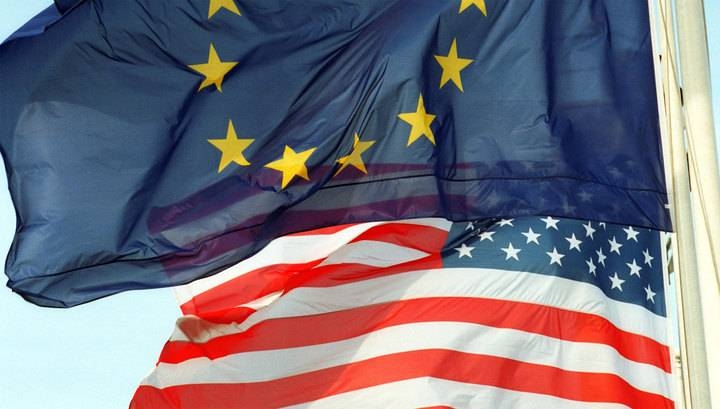 Разделяй и властвуй: стратегия США в Европе