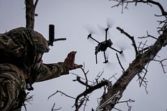 Фото: Inna Varenytsia / Reuters