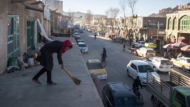 Афганцы доверяют талибам больше, чем властям, заявил российский дипломат