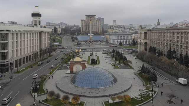 Украина попросила у Индонезии сотни электрогенераторов, сообщили СМИ