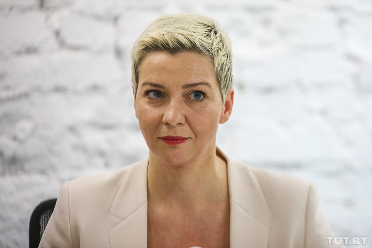 "Прошли точку невозврата". Что на самом деле случилось с Колесниковой