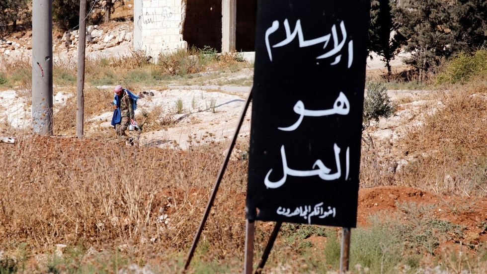 US now openly admits its goal in Syria is to make it 'difficult' for Moscow and Damascus to defeat terrorists
