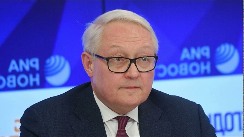 Россия и США договорились о создании рабочей группы по космосу