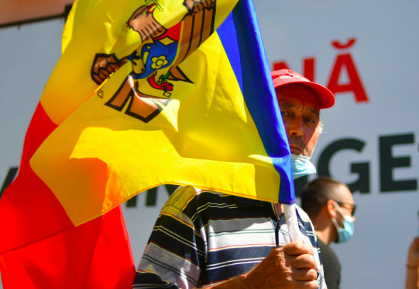 Стало известно о спецоперации ЕС, Украины и Молдавии по блокаде Приднестровья