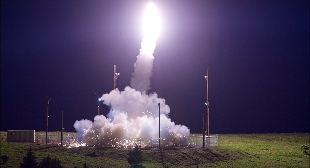US Reallocates Funds to Bolster Missile Defense Against North Korean Threat