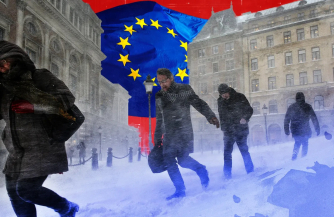Европейская осень отменяется