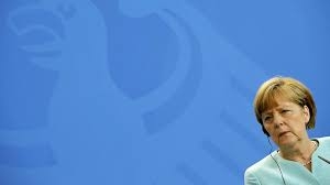Меркель установила новый рекорд политической неопределённости в Германии