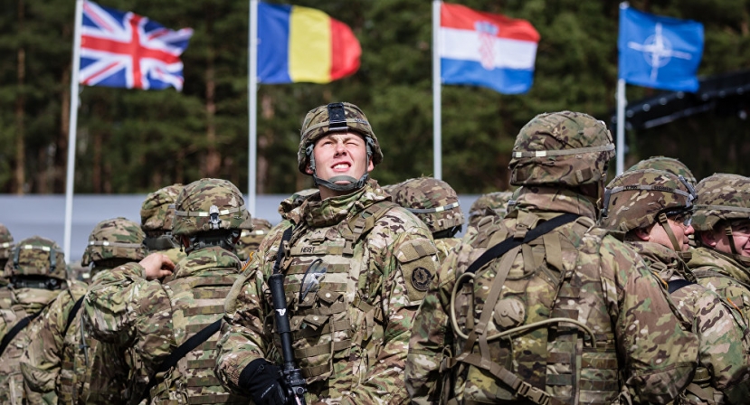 'The Russians Are Coming!' What's Really Behind the New US Security Strategy