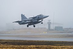 Фото: Scanpix Sweden / Reuters