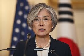 Южная Корея вступится за Северную