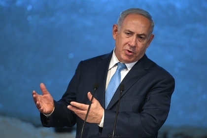 Израиль признался в ударах по Сирии