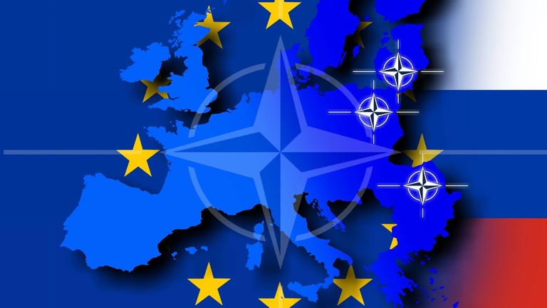 Europe replacing US as NATO’s main anti-Russia actor