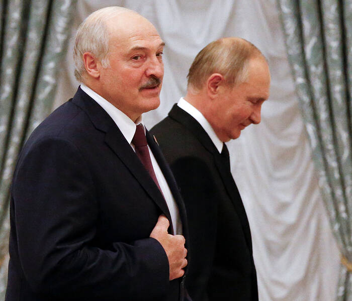 Путин и Лукашенко согласовали программы интеграции России и Белоруссии. Что это значит для создания Союзного государства?