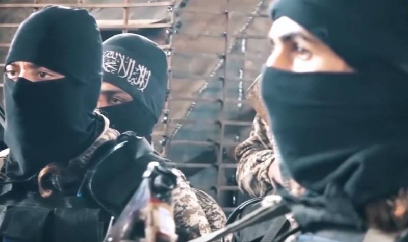 Идлибская рокировка продолжается?