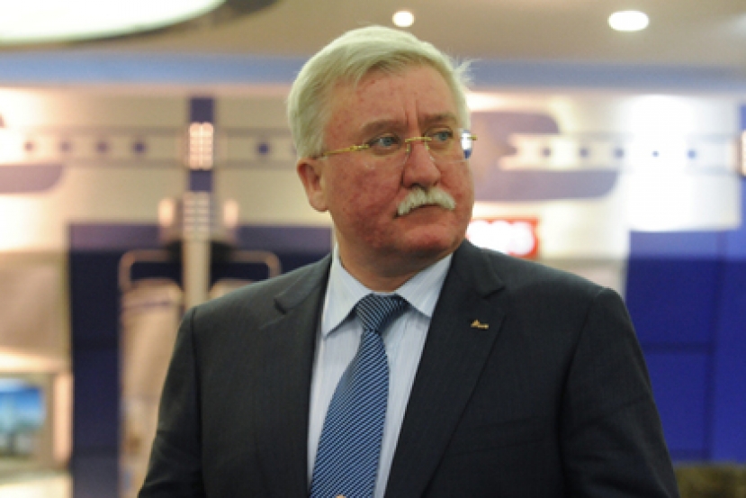 Космическое государство Асгардия обзавелось королем