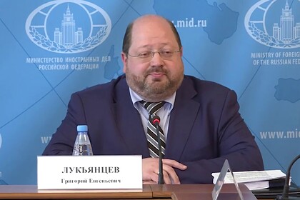 МИД России рассказал о целях иска к Украине в ЕСПЧ