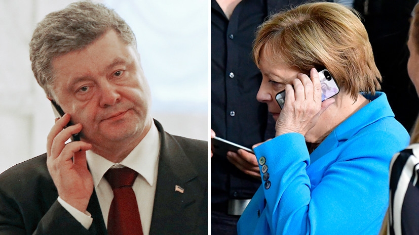 «Выборы должны состояться»: как Запад мог повлиять на условия военного положения на Украине