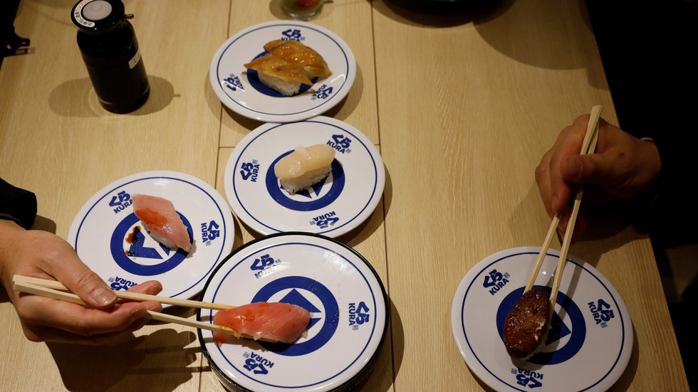 Japanese health officials withdraw advisory to not ‘eat with foreigners’ due to Covid-19 amid backlash