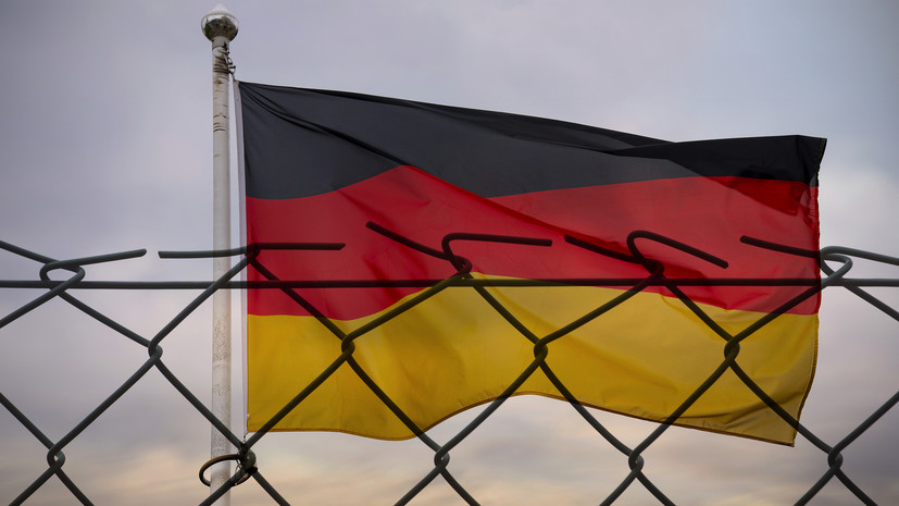 Фото: Gettyimages.ru