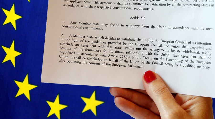 Brexit craze: Who wants to follow in UK’s footsteps