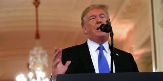 Трампа обвинили в тайном контроле над ОПЕК