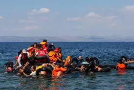 У берегов Туниса утонули около 70 мигрантов, сообщили СМИ