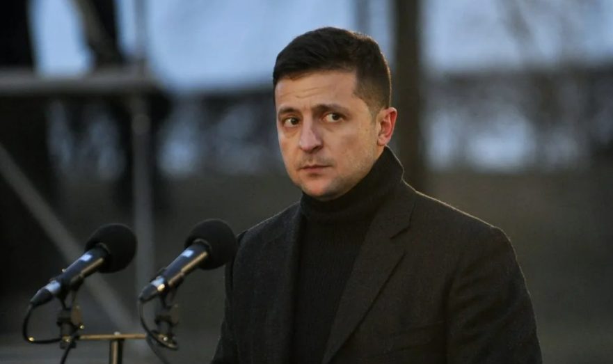 FP: Обращение Зеленского к украинским беженцам говорит о бедственном положении в стране