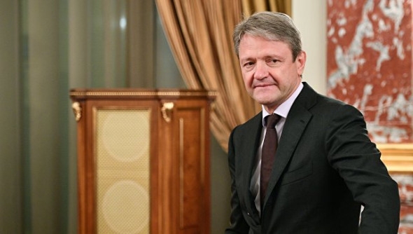 Александр Ткачев: белорусские молочники должны искать новые рынки сбыта