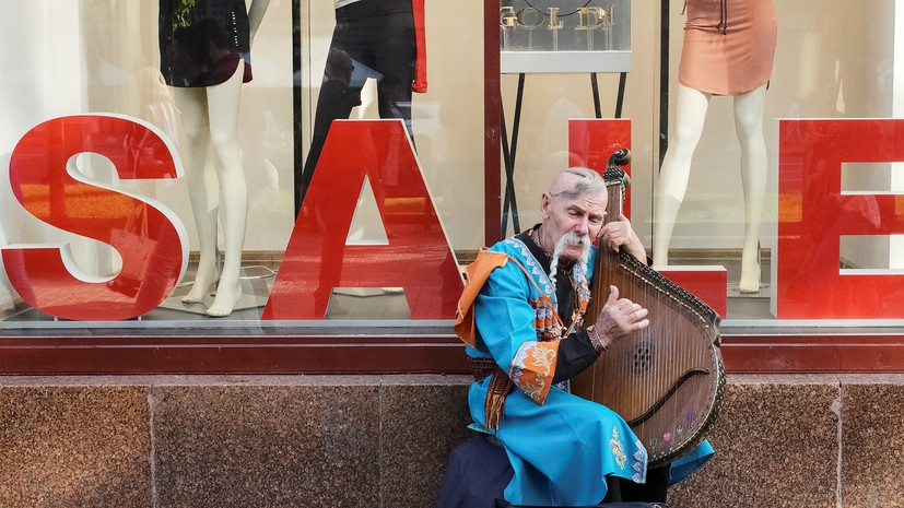 «Будут обслуживать западный бизнес»: к чему могут привести экономические реформы Зеленского