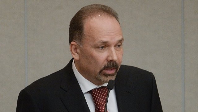 Министры ЖКХ России и Франции договорились в Париже о сотрудничестве