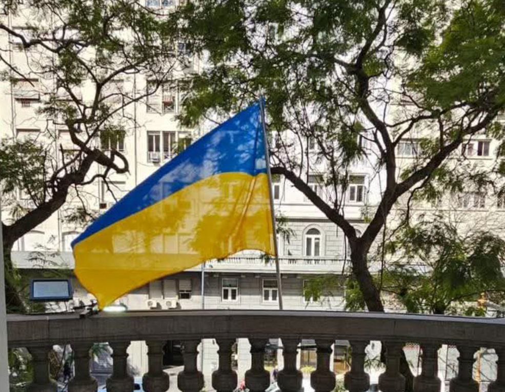 Шмыгаль: все электростанции на Украине повреждены, топлива хватит на 20 дней